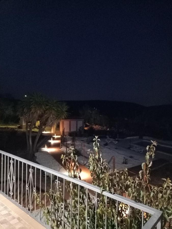 B&B Casa Flamenga 阿尔特 外观 照片