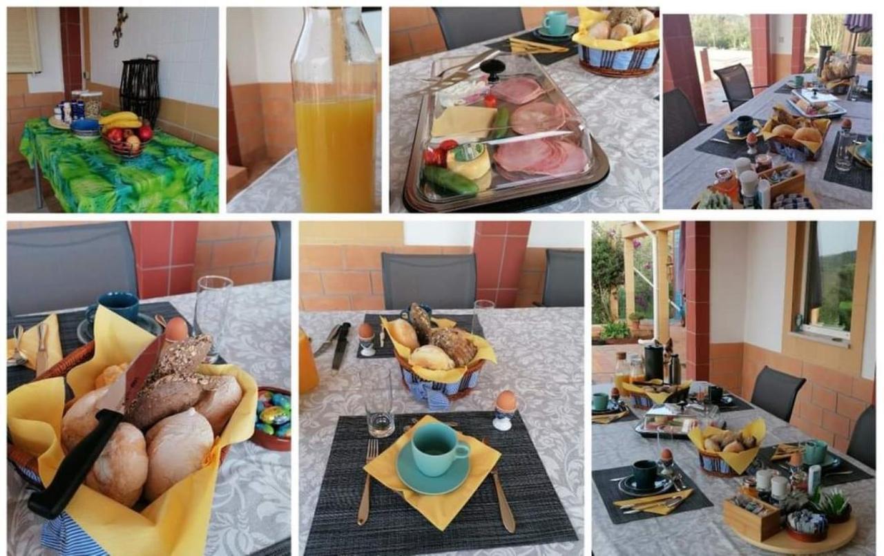 B&B Casa Flamenga 阿尔特 外观 照片