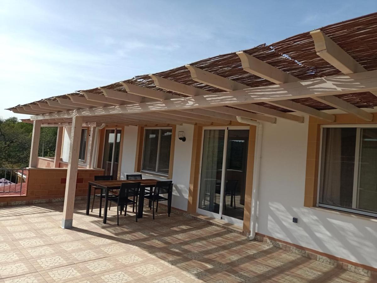 B&B Casa Flamenga 阿尔特 外观 照片
