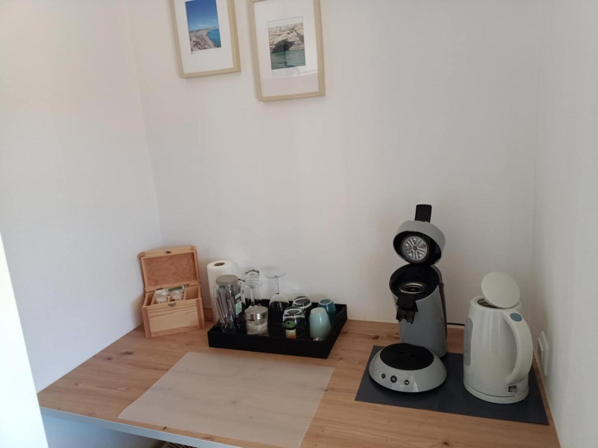 B&B Casa Flamenga 阿尔特 外观 照片