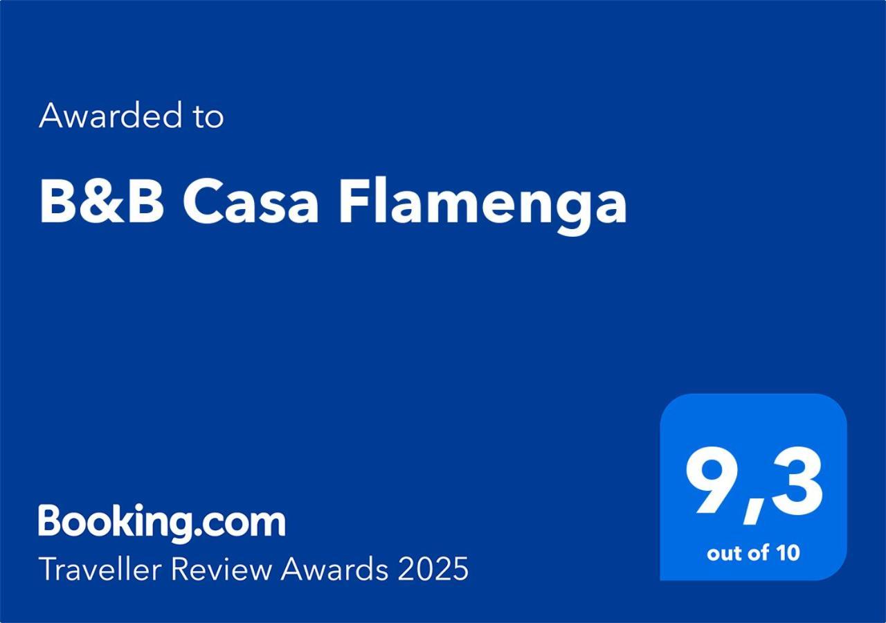 B&B Casa Flamenga 阿尔特 外观 照片