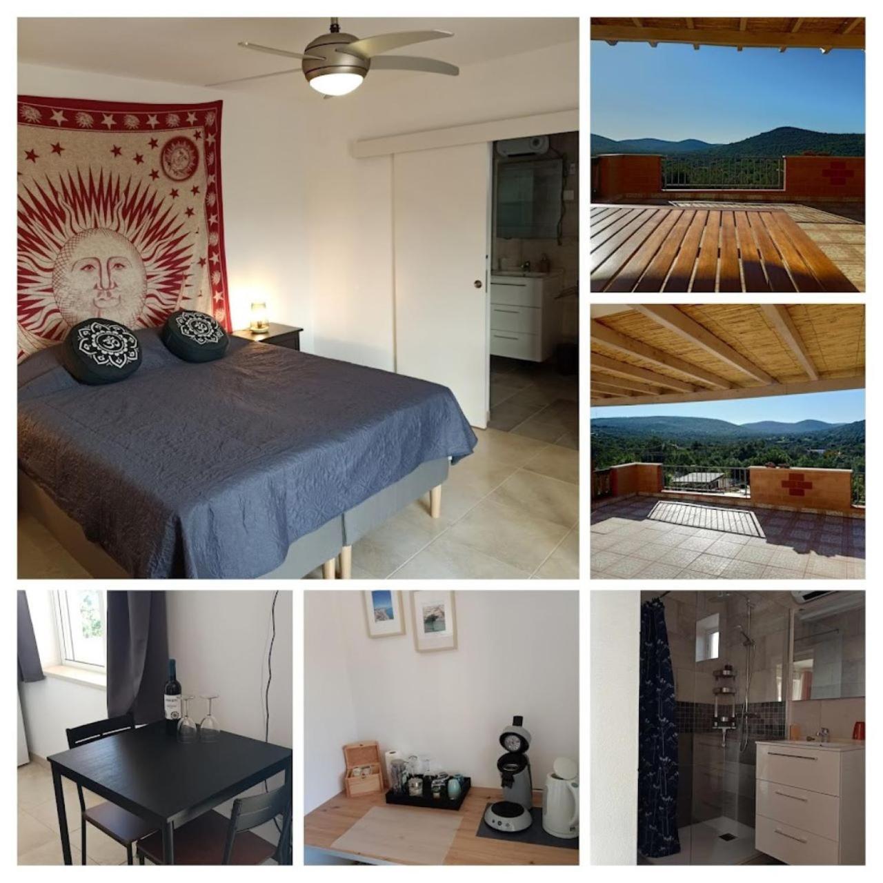 B&B Casa Flamenga 阿尔特 外观 照片